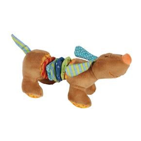 Peluche Perro Vibrante