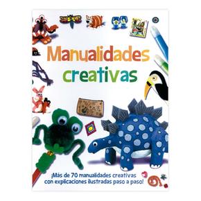 Manualidades Creativas.