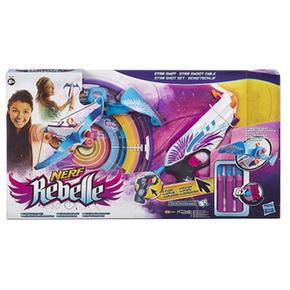 Nerf Rebelle – Star Shot