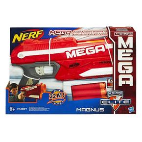 Nerf Elite – Mega Magnus