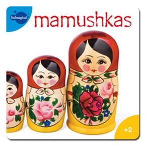 Mamushkas