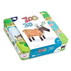 Zoo 3d