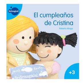 El Cumpleaños De Cristina