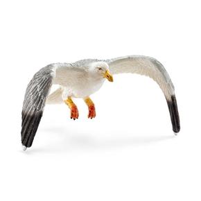 Gaviota. Schleich