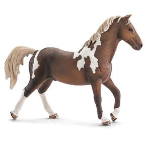 Caballo Semental Trakehner. Schleich