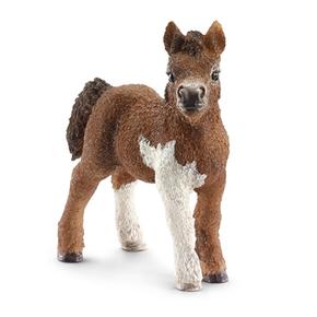 Potro Poni Shetland. Schleich