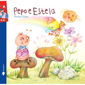 Pepo E Estela