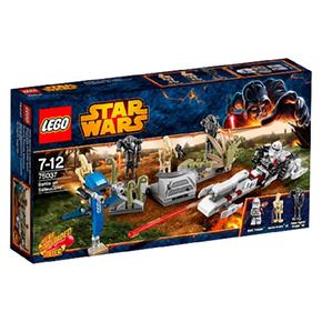 Lego Star Wars – Battle On Saleucami – 75037