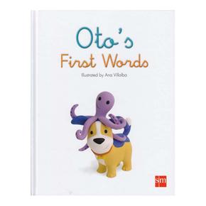 Oto´s First Words