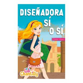 Diseñadora Sí O Sí.