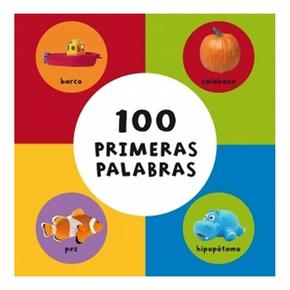 100 Primeras Palabras