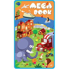 Mega Book