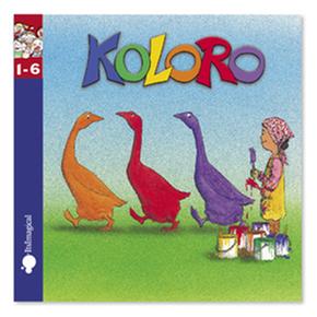 Koloro