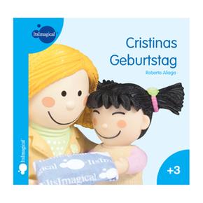 Cristinas Geburtstag