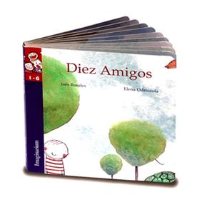 Diez Amigos