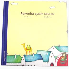 Adivinha Quem Sou Eu