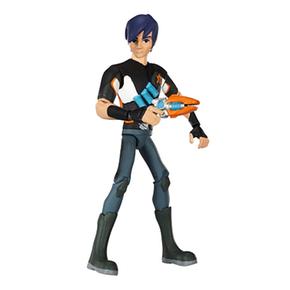 Slugterra – Figura Humana 10cm – Eli