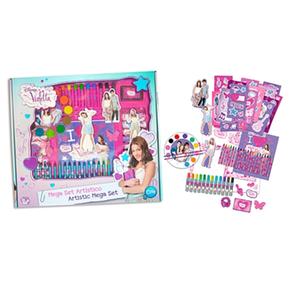 Violetta – Mega Set Artístico