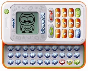 Vtech Divermóvil