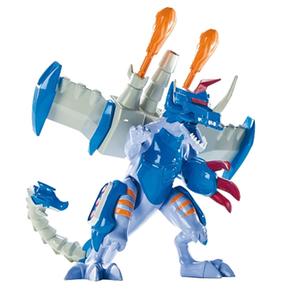 Digimon – Figura De Acción (varios Modelos)