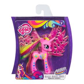 My Little Pony – Princesa Brillante (varios Modelos)