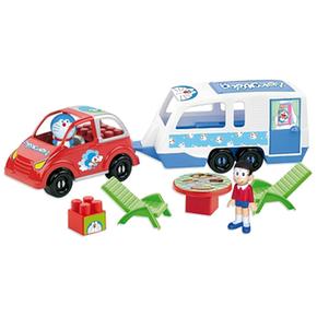 Doraemon – Caravana Pic-nic