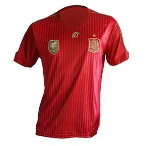 Camiseta Oficial Real Federación Española – Talla Xl