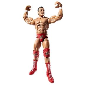 Wwe – Figura Elite – Alberto Del Rio