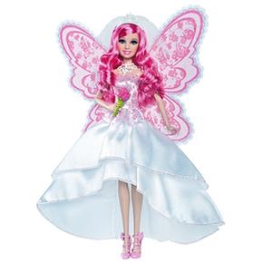 Barbie Fairy Bride