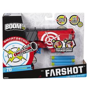 Boomco – Farshot