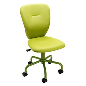 Anatomical Study Chair Green