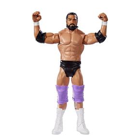 Wwe – Figura Básica Best Of Ppv – Damien Sandow