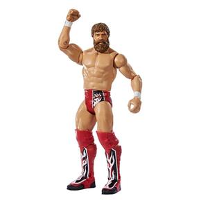 Wwe – Figura Básica Best Of Ppv – Daniel Bryan