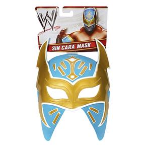 Wwe – Máscara Sin Cara