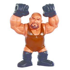 Wwe – Figura Slam City – Big Show