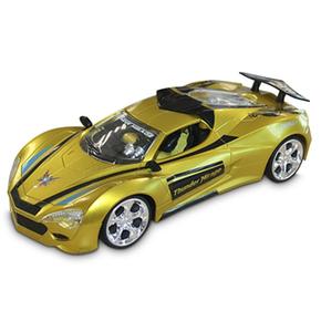 Flash & Dash – Coche Radio Control Escala 1:20 – Thunder Mirage