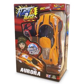 Flash & Dash – Radio Control Aurora