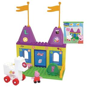 Peppa Pig – El Castillo Peppa Pig