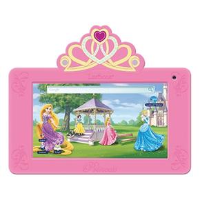 Princesas Disney – Funda Silicona 7