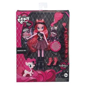 My Little Pony – Equestria Girls – Pinkie Pie