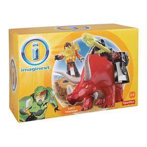 Imaginext – Dinosaurio Grande (varios Modelos)