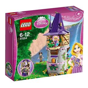 Lego – La Torre Creativa De Rapunzel – 41054