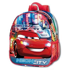 Cars – Mochila Guardería