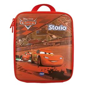 Vtech – Mochila Cars Para Storios