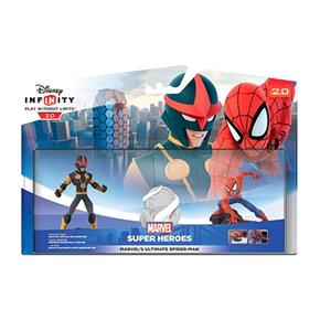 Disney Infinity – Pack Spidermam