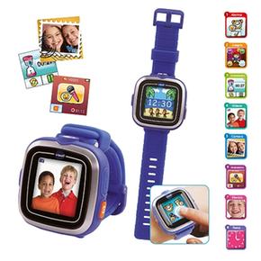 Vtech – Kidizoom 8 En 1 Smart Watch