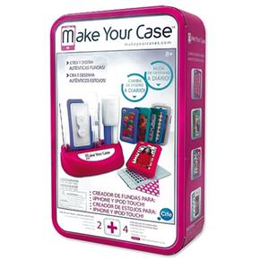 Make Your Case Maker