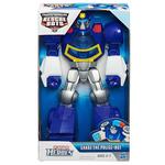 Playskool Heroes – Transformers Rescue Bots – Figura Epic Bots (varios Modelos)-1