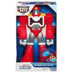 Playskool Heroes – Transformers Rescue Bots – Figura Epic Bots (varios Modelos)-2