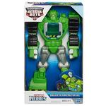 Playskool Heroes – Transformers Rescue Bots – Figura Epic Bots (varios Modelos)-3